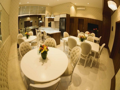 Imagem 1 de 7 de Apartamento No Anita Garibaldi | 131 M2 | 03 Suítes | 02 Vagas De Garagem - Sa00335 - 32940118