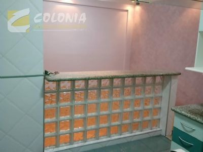 Apartamento - Ref: 40904