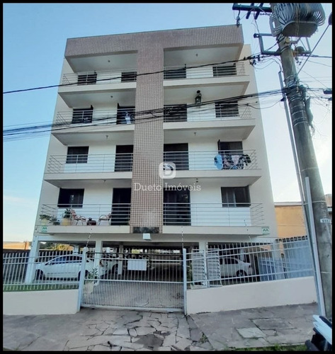 Imagem 1 de 8 de Apartamento No Bairro Dom Antonio Reis  -  Santa Maria - 21697