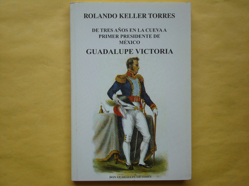 Rolando Keller Torres, De Tres Años En La Cueva A Primer Pre