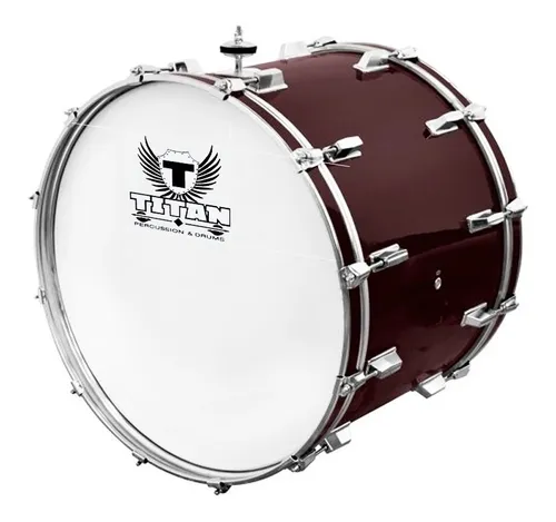 Tambora cheap para banda