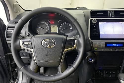Toyota Prado 3.0 Tx-l Fl 2 Ii