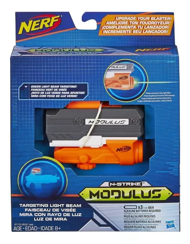 Mira para nerf: Com o melhor preço