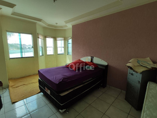 Imagem 23 de 30 de Casa À Venda, 340 M² Por R$ 750.000,00 - Parque Das Primaveras - Anápolis/go - Ca0040