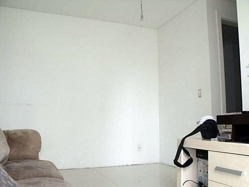 Imagem 11 de 20 de Apartamento - Ref: 2024