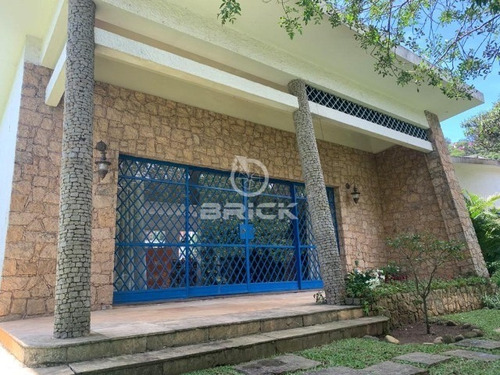 Imagem 3 de 30 de Casa Com 4 Quartos, Linear, Independente E Com Terreno Com Mais De 1000 M² Plano No Alto. - Ca01603 - 69017956