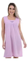 Comprar Camisola Malha Gestante Senhoras Feminina Pós Cirúrgica