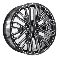 Comprar Rin 22x9 6-139 Chevrolet Cheyene Silverado Gmc Sierra Ram