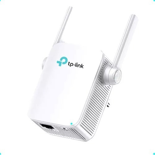 Amplificador Repetidor Wifi Extensor Señal Cobertura Tplink