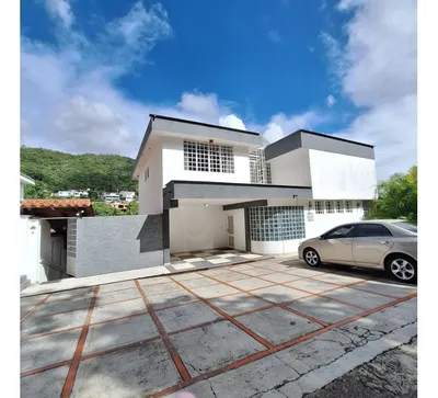 Casa en alquiler