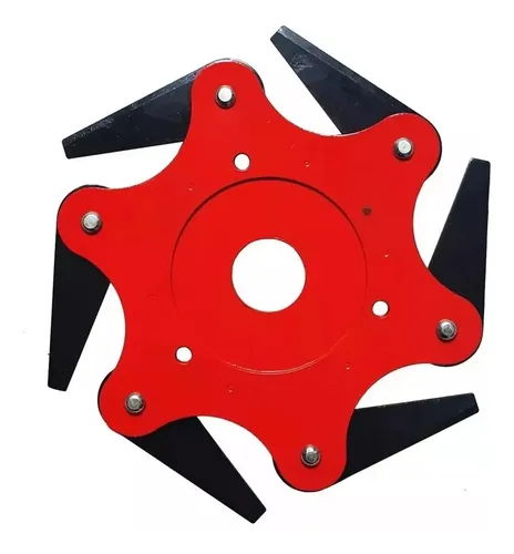 Disco De 2 X 6 Cuchillas Compatible Con Segway Navimow Robot | Envío gratis Disco De 2 X 6 Cuchillas Compatible Con Segway Navimow Robot | Envío gratis