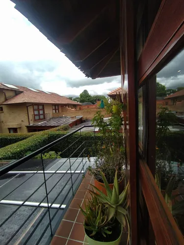 Casa En Venta En Vereda La Balsa. Cod V15759
