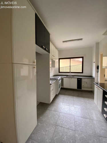 Imagem 3 de 17 de Apartamento - Ap00073 - 69483762