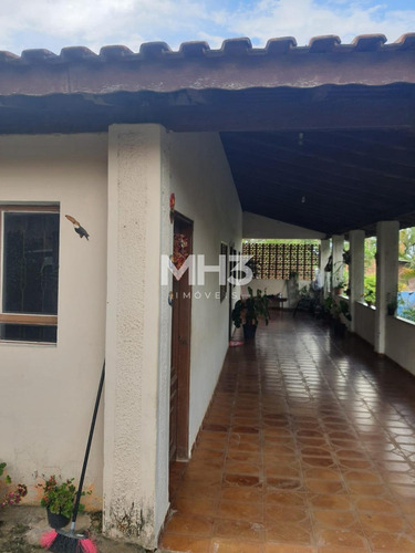 Imagem 2 de 12 de Chácara À Venda Em Chácara Recreio Cruzeiro Do Sul - Ch006687