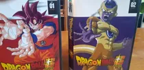 Comprar Dragon Ball Super Completa En 16 Dvds Custom Y Audio Latino