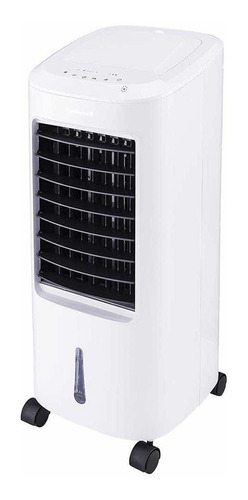 Ventilador/ Enfriador De Aire Humidificador Portátil Cs076ae