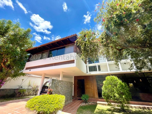 Casa En Venta Prados Del Este