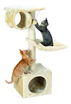 Comprar Trixie Productos Para Mascotas San Fernando Cat Tree House, 