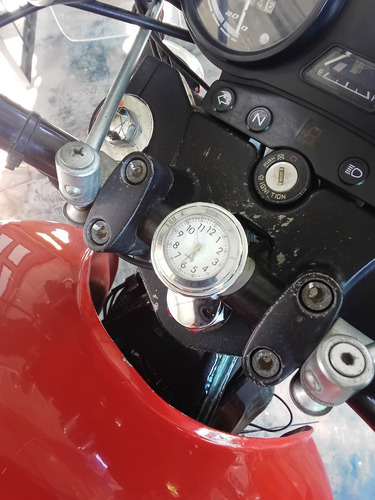 Imagen 12 de 22 de Jawa Ruta 40 350