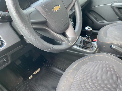 Chevrolet Onix 1.4 Ltz Mt 98cv