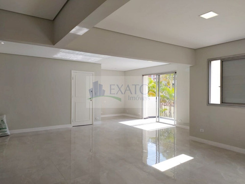Imagem 3 de 15 de Moema Passaros Junto Ao Parque Ibirapuera 2 Suites 2 Vagas 113m M² Totalmente Reformado So Muda - Em50780