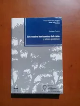 Comprar Libro Los Cuatro Horizontes Del Cielo Y Otros Poemas Pereira