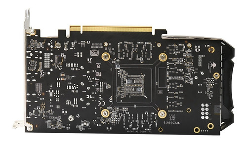 Imagen 2 de 7 de Gtx1060 6g Tarjetas Gráficas Pcie 16x 3.0 192bit Gddr5