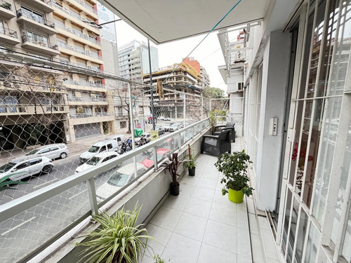 Departamento En Villa Urquiza