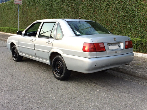 Volkswagen Santana 1.8 2do Dono !!!