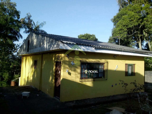 Imagem 2 de 17 de Chácara Com 2 Dorms, Chácara Itororó, Embu-guaçu - R$ 400 Mil, Cod: 2373 - V2373