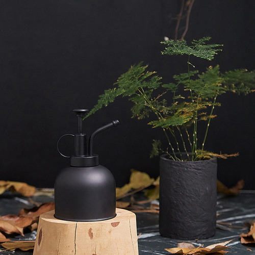 Pulverizador De Acero Inoxidable Con Forma De Mini Regadera