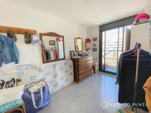Apartamento En Cordón- Ref: 1107