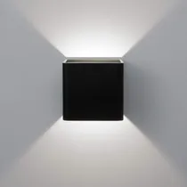 Comprar Aipsun Cuadrado Mate 10w Led Cob Moderno Arriba Y Abajo Pare