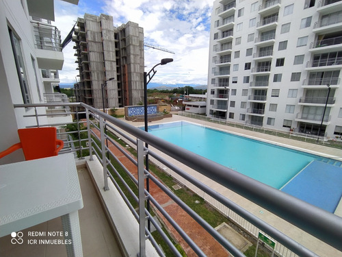 Imagen 14 de 14 de Apartamento En Venta Aqualina Orange Girardot
