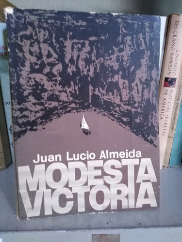 Modesta Victoria - Juan L. Almeida 