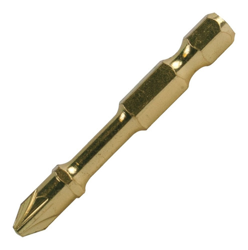 Punta Makita B-28933 Pz2 X 50mm 1u. Impact Gold Torsion Bb