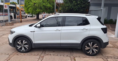 Volkswagen T-Cross 1.0 200 Tsi Highline Aut
