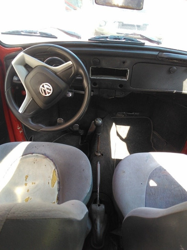 Volkswagen Fusca