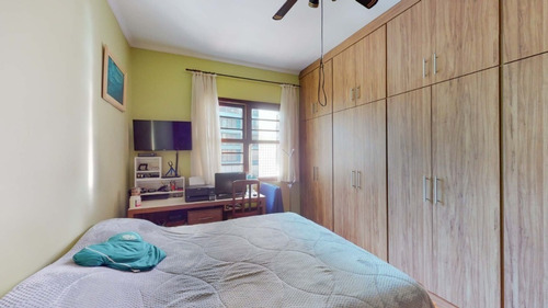 Imagem 22 de 30 de Apartamento À Venda No Bairro Bela Vista - São Paulo/sp - O-17418-28529