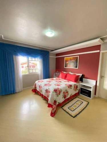 Imagem 8 de 13 de Casa À Venda, 240 M² Por R$ 790.000,00 - Desvio Rizzo - Caxias Do Sul/rs - Ca0001