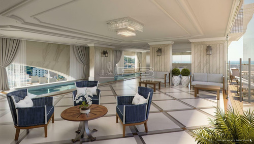 Imagem 11 de 15 de Palacio Do Triunfo Residences - 4167