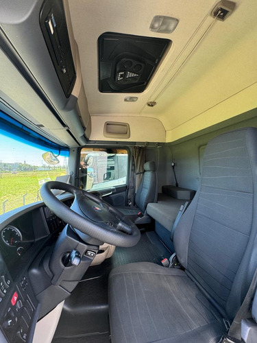 Scania R440a 6x2 Highline 19 Fh 460 Axor 2544