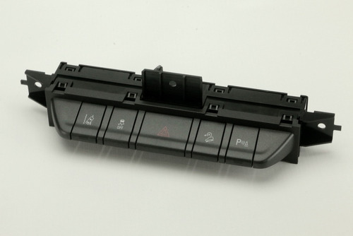 Deflector, Aire Frontal Gm 52066887