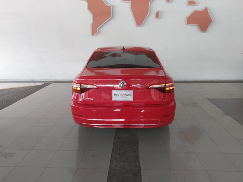 Volkswagen Jetta Comfortline 2019 I-2603