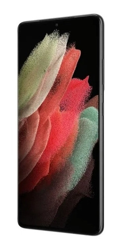 Imagen 3 de 7 de Galaxy S21 Ultra 256gb - Phantom Black