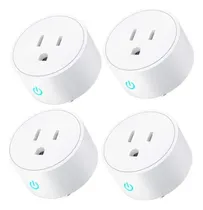 Comprar Enchufe Inteligente, Conector Inteligente, Enchufe Wifi 4 Pi