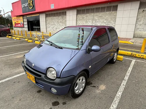 Renault Twingo 1.2 Dynamique
