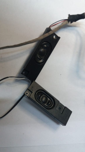 Placa Dc Power Vga Jack Positivo 6-71-m5s4c-d01 Gp(completa)