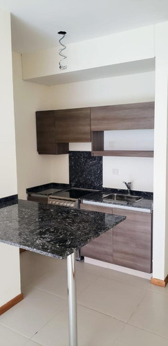 Imagen 6 de 12 de Venta Monoambiente C/jardin -parrilla Propia En Barrio Norte