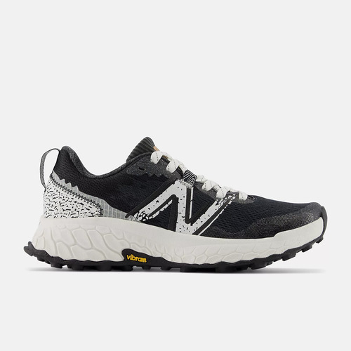 Zapatillas Mujer New Balance | Trail Run Hierro 7x - Negro